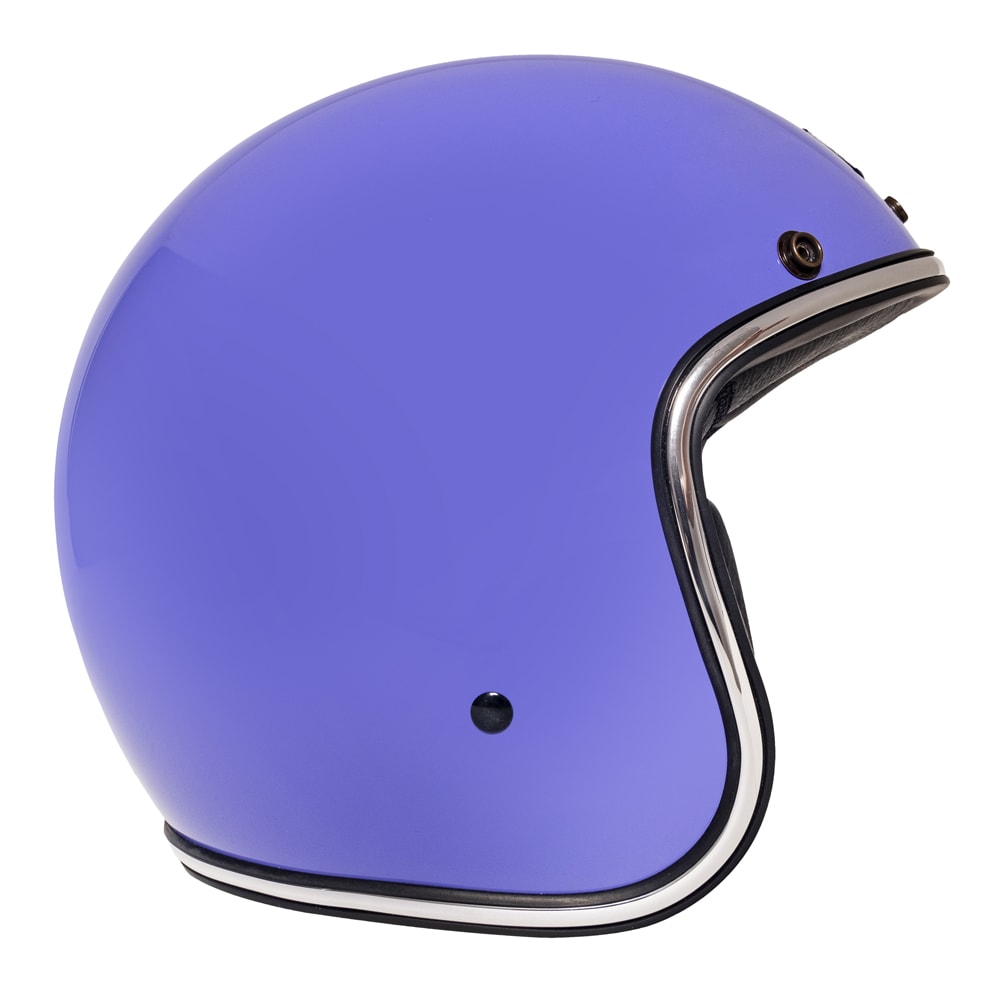 Capacete Urban Tracer Roxo