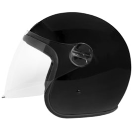 Capacete Urban Tracer S Blackout