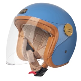Capacete Urban Tracer S Índigo