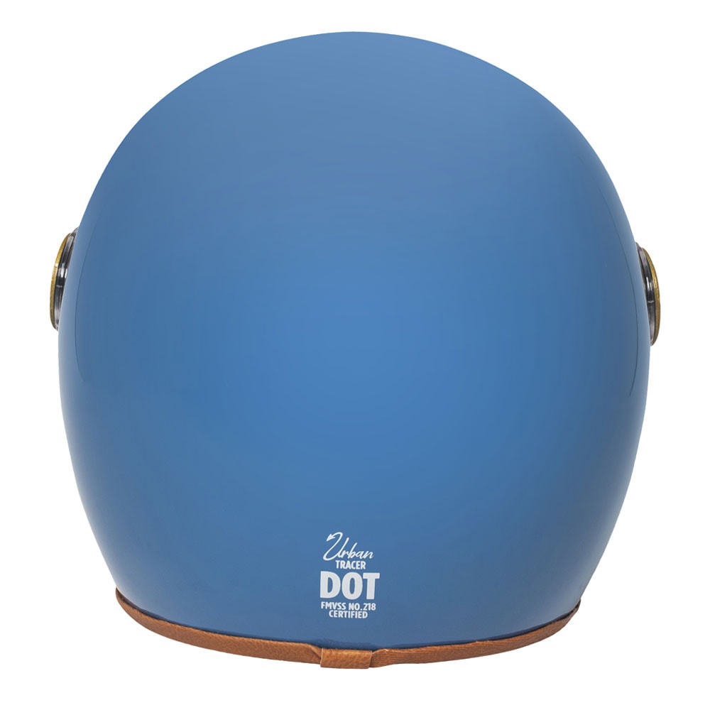 Capacete Urban Tracer S Índigo