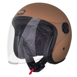 Capacete Urban Tracer S Mousse