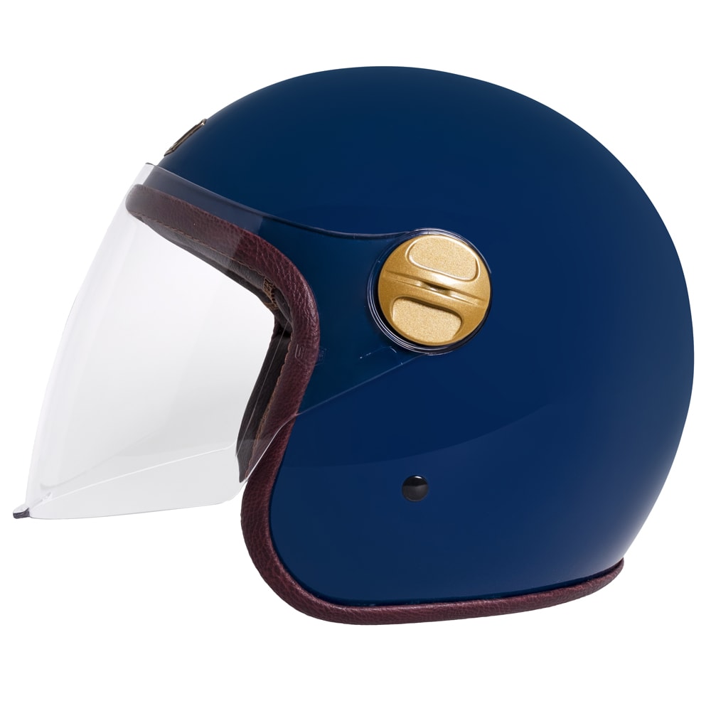 Capacete Urban Tracer S Oil Blue