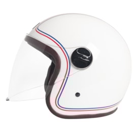 Capacete Urban Tracer S Paris