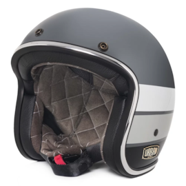 Capacete Urban Tracer Sunset Cinza