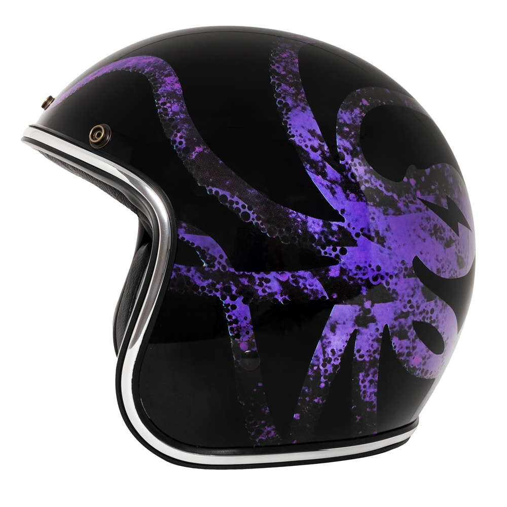 Capacete Urban Tracer Tucci Polvo