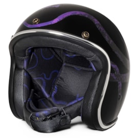 Capacete Urban Tracer Tucci Polvo