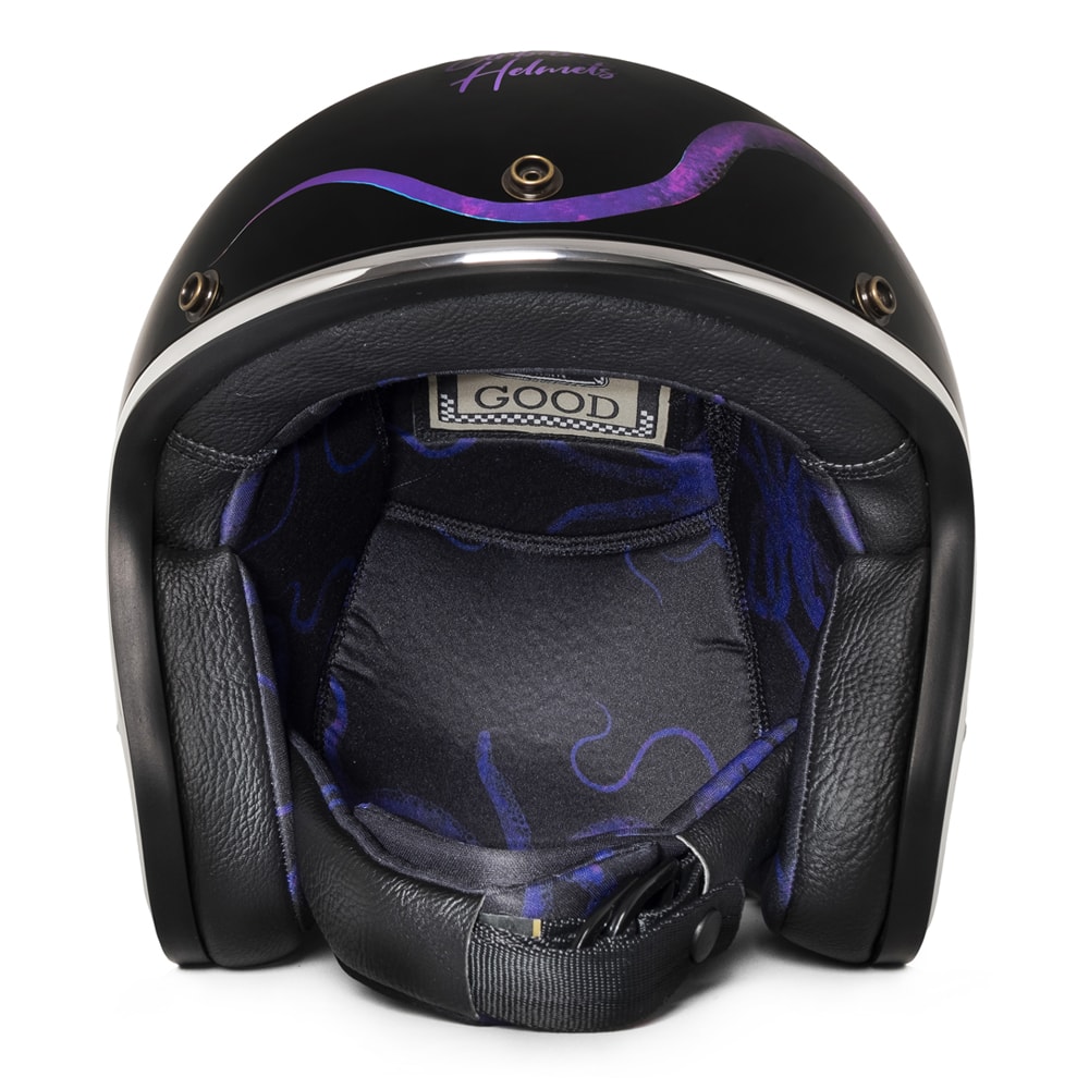 Capacete Urban Tracer Tucci Polvo