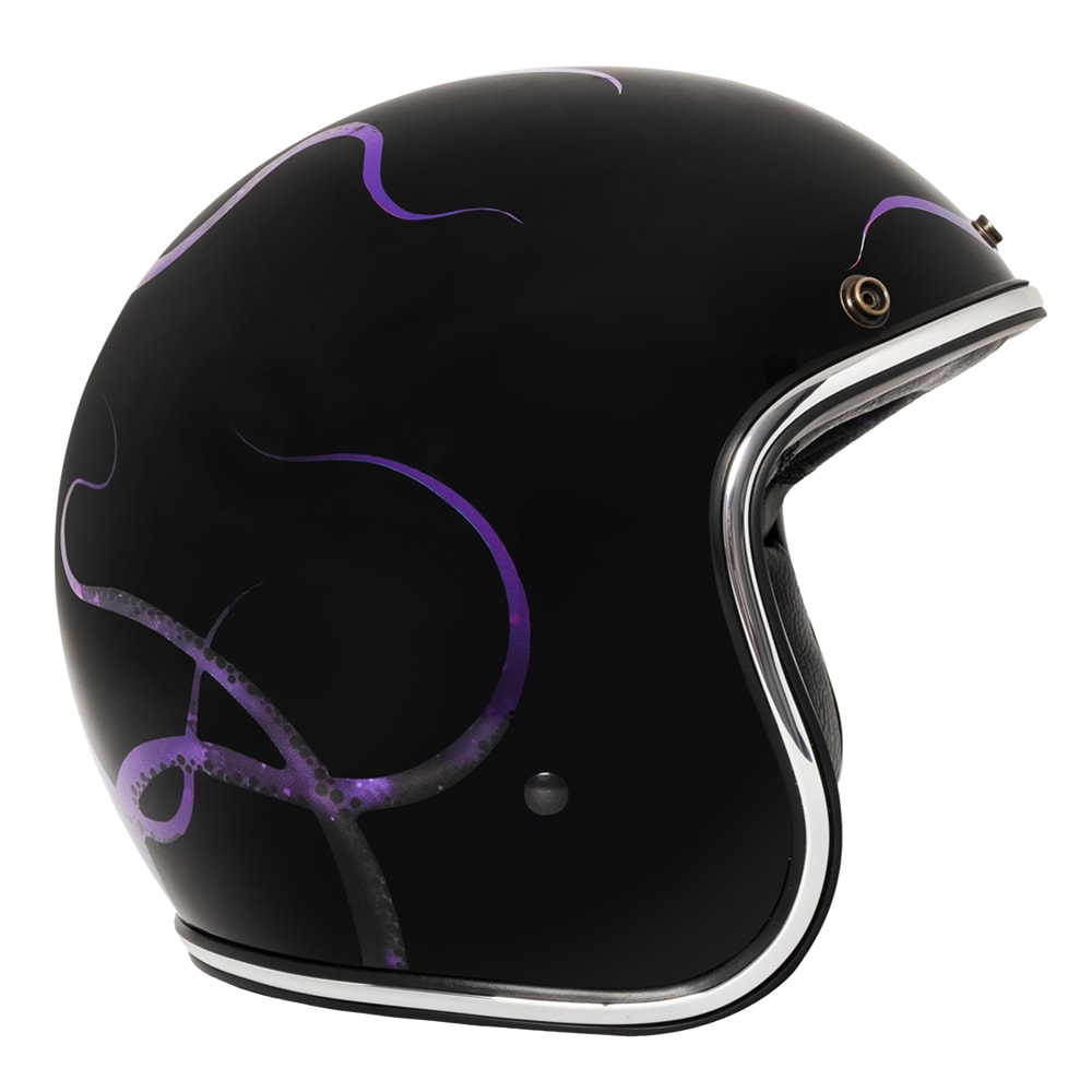 Capacete Urban Tracer Tucci Polvo