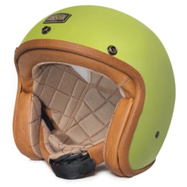 Capacete Urban Tracer Verde Oliva