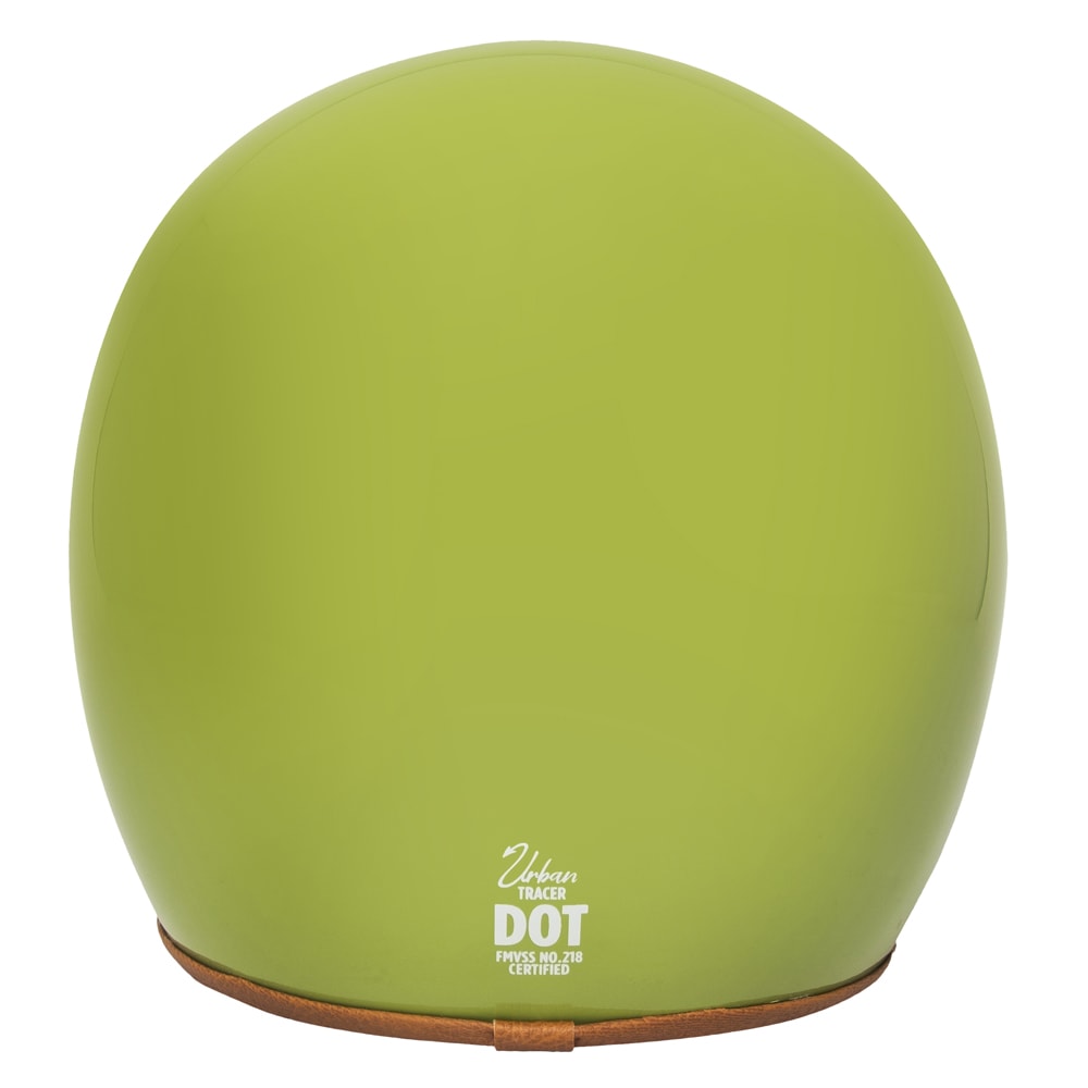 Capacete Urban Tracer Verde Oliva