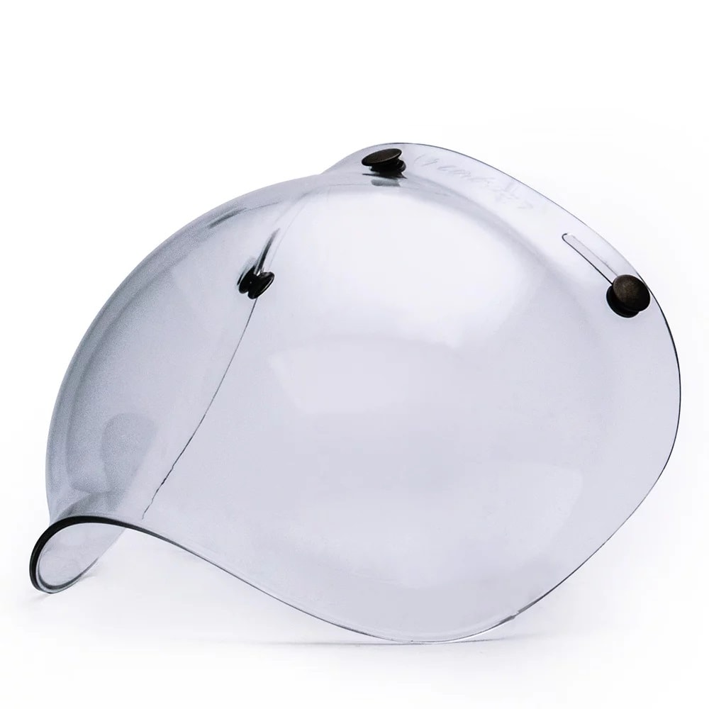 Capacete Urban Tracer Wings Branco