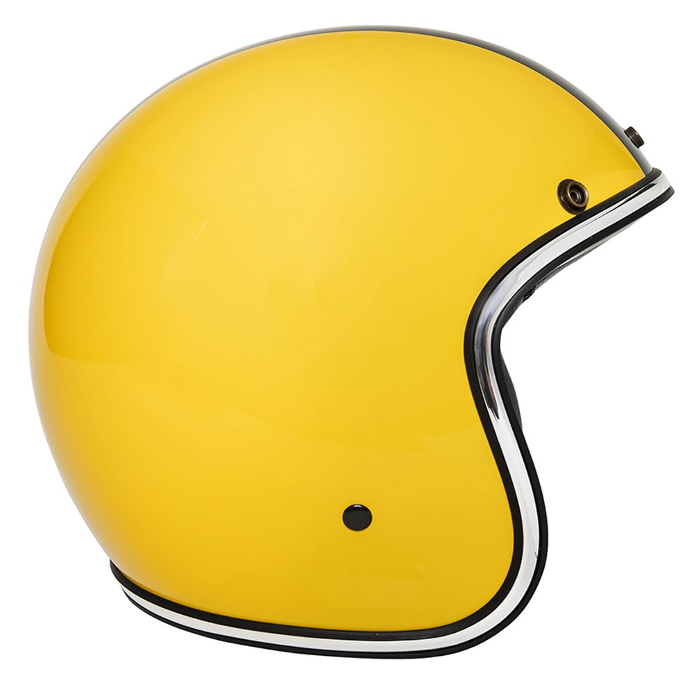 Capacete Urban Tracer Yellow Racer