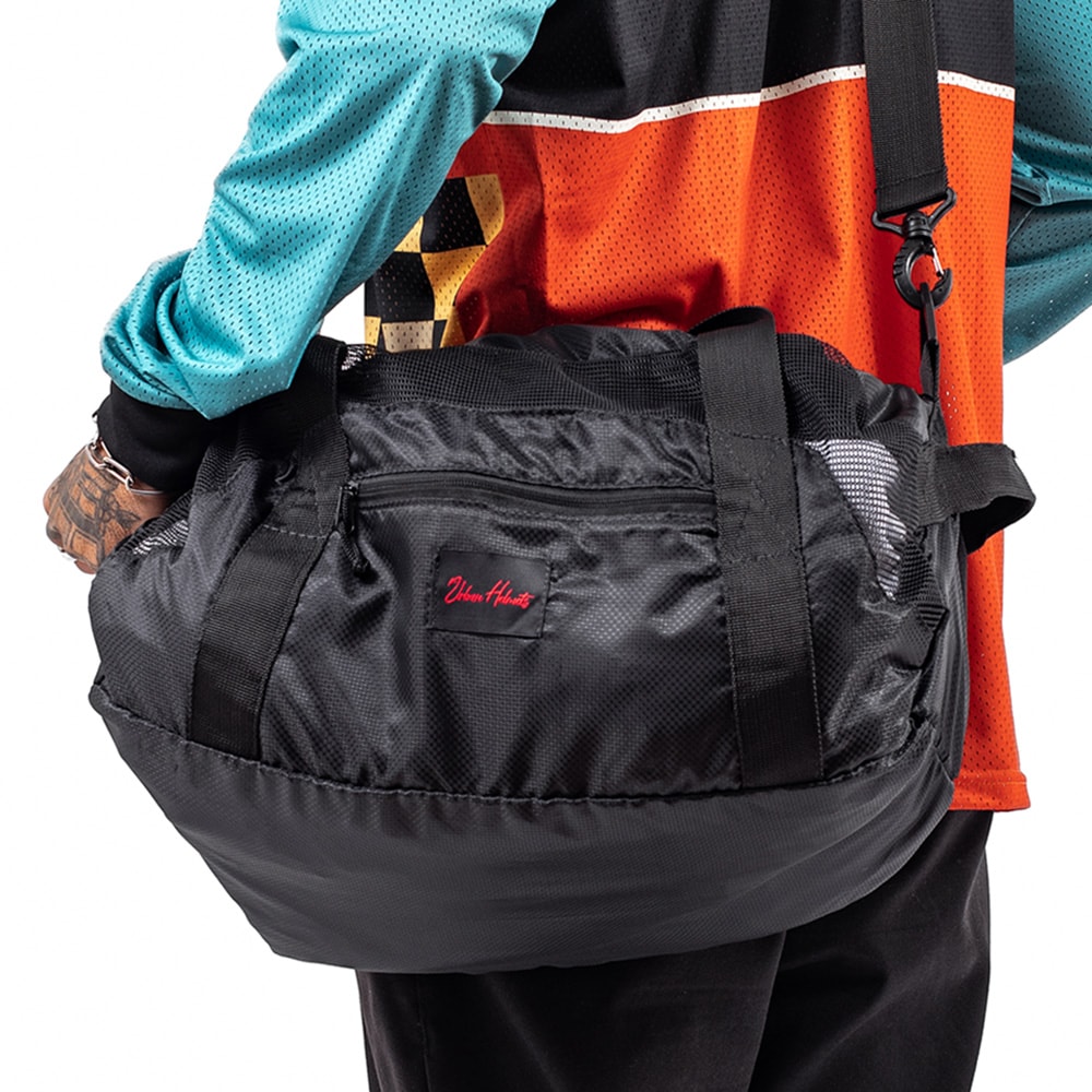 The north face apex best sale gym duffel