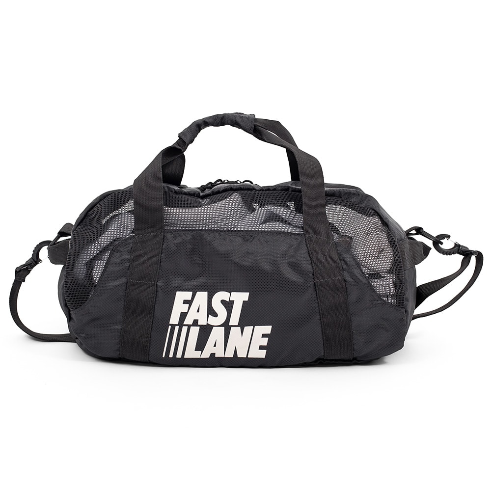 A duffel bag new arrivals