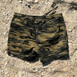 Short ByUrban Camo