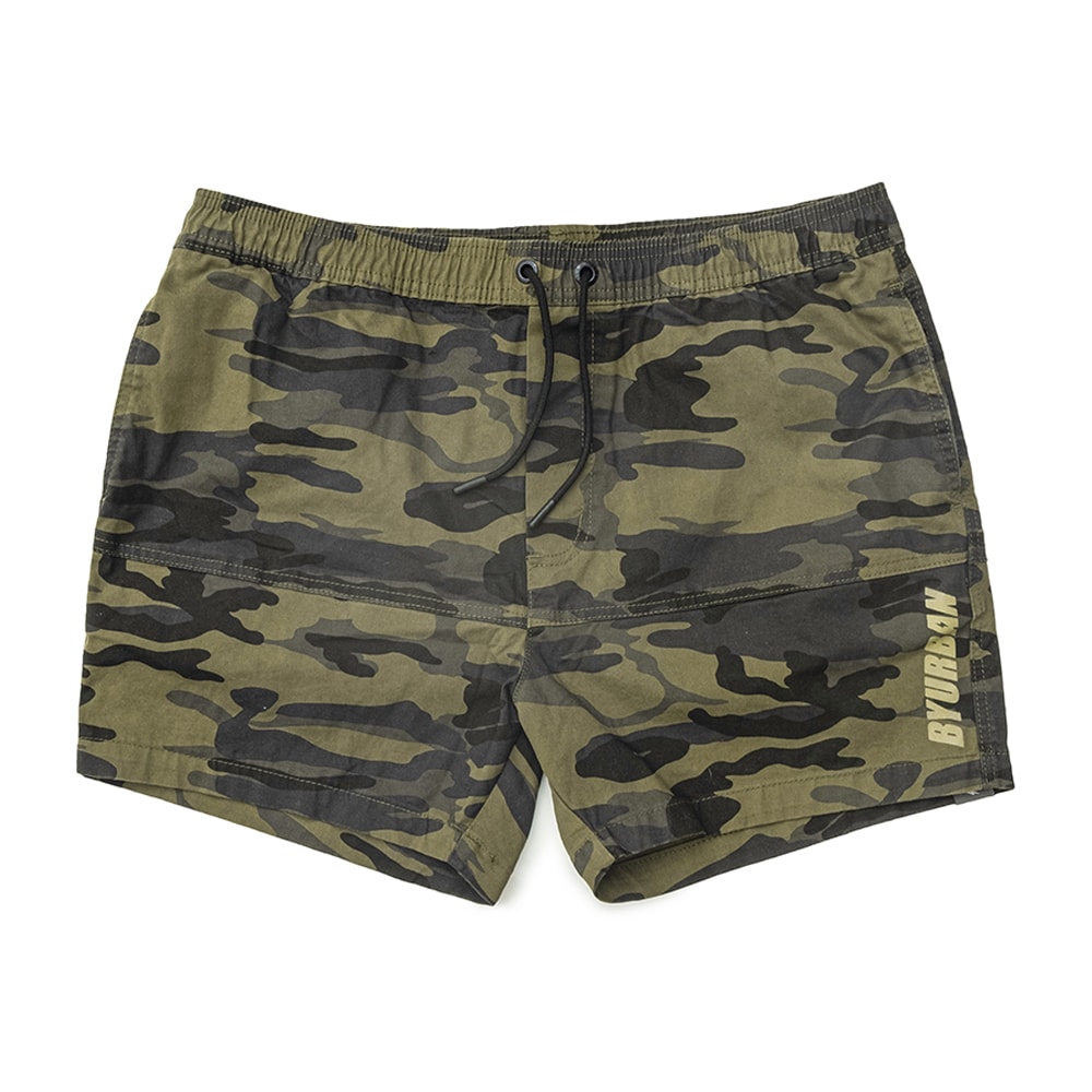 Short ByUrban Camo