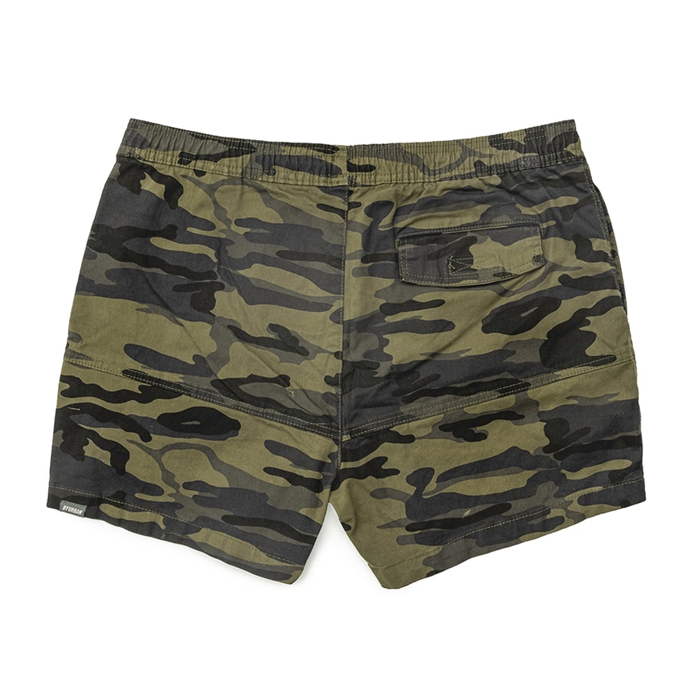 Short ByUrban Camo