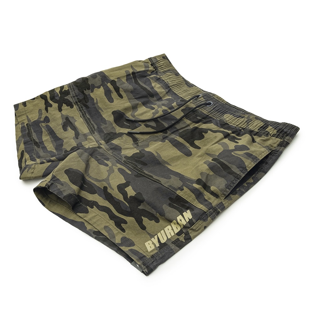 Short ByUrban Camo