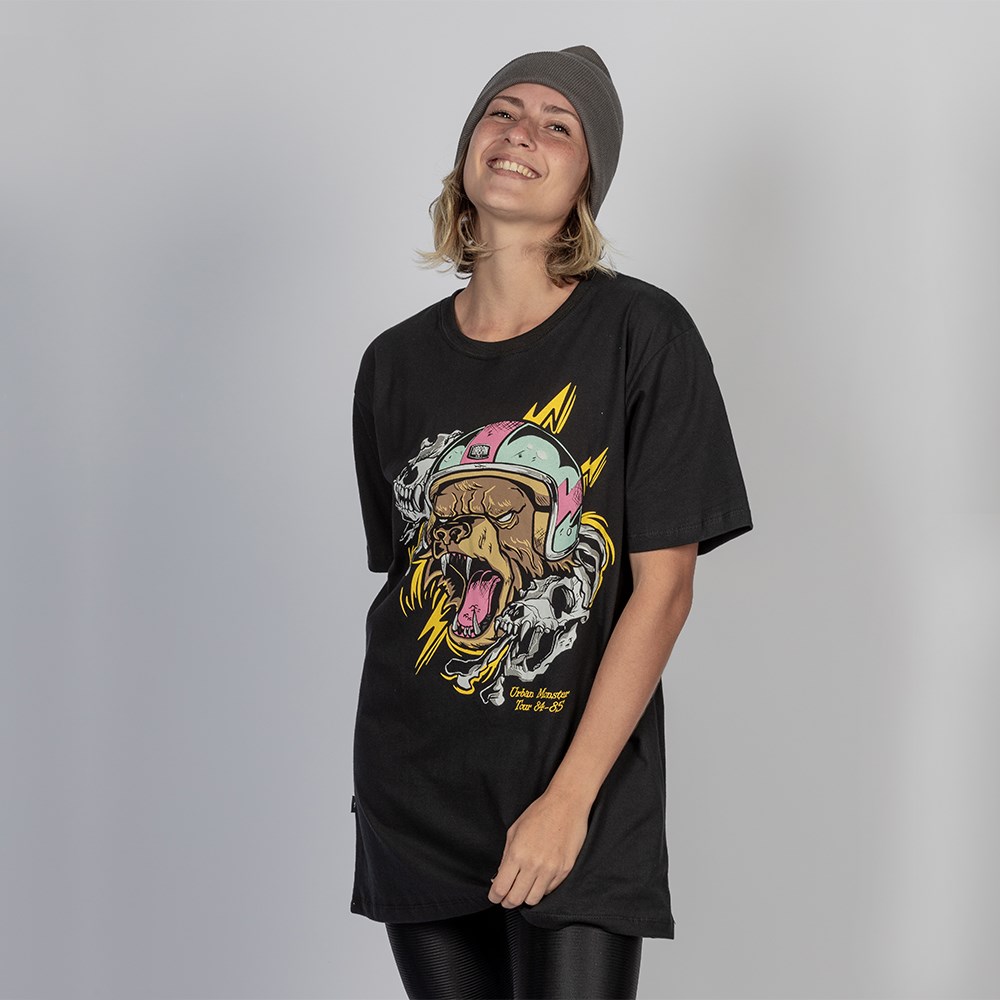 T-Shirt Urban Bear