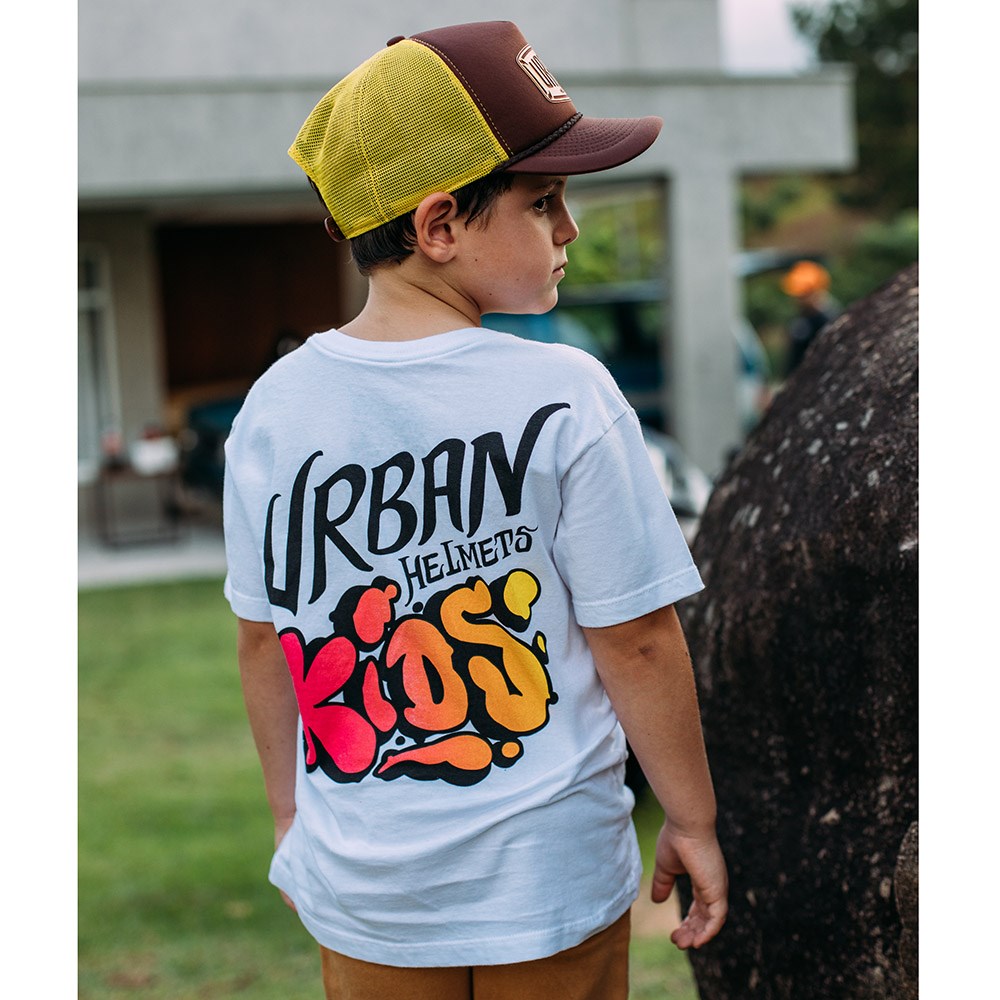 T-Shirt Urban Kids #1