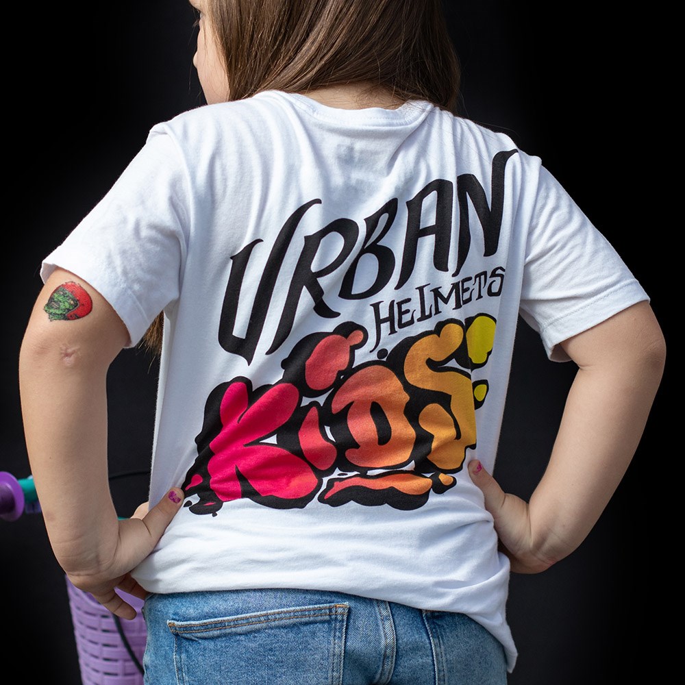 T-Shirt Urban Kids #1