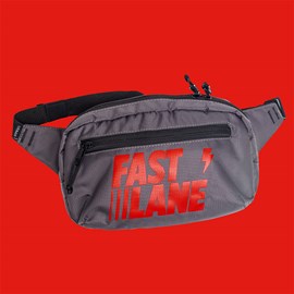Urban Fast Lane Mini Waist Bag