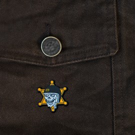 Urban Pin Sheriff
