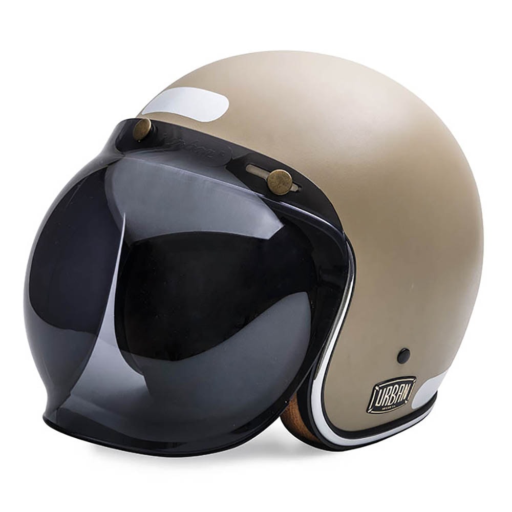 Viseira para Capacete Fumê | Urban